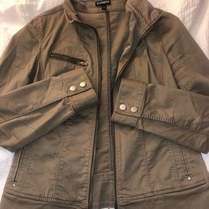 Express Jacket